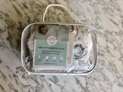 dream weighted sack