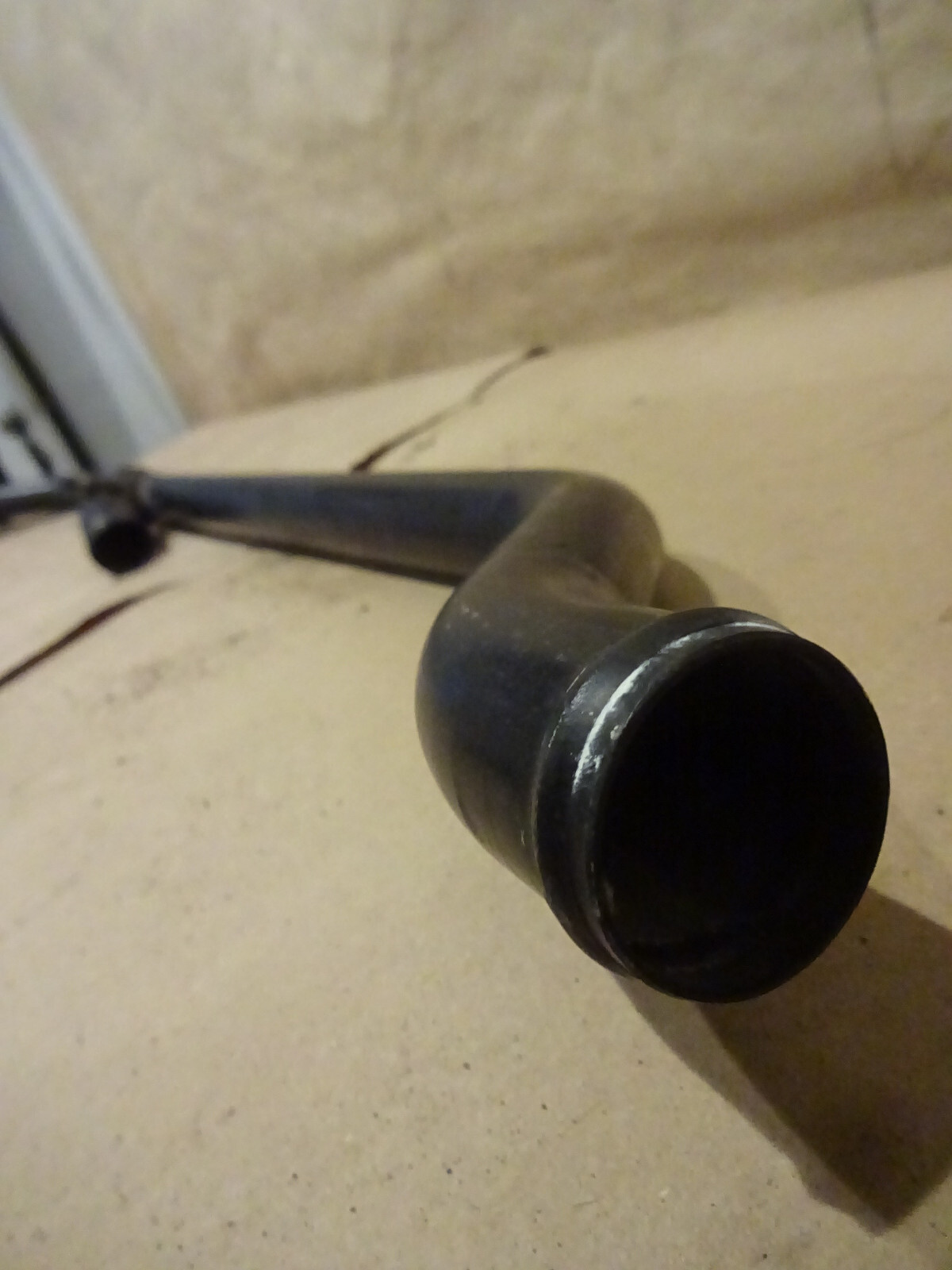 Ferrari 355.2.7,5.2 - Radiators Delivery Pipe- P/N 167024