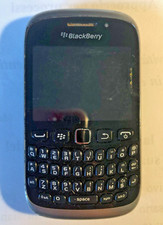 BlackBerry Curve 9320 Black Unlocked QWERTY 3G Smartphone