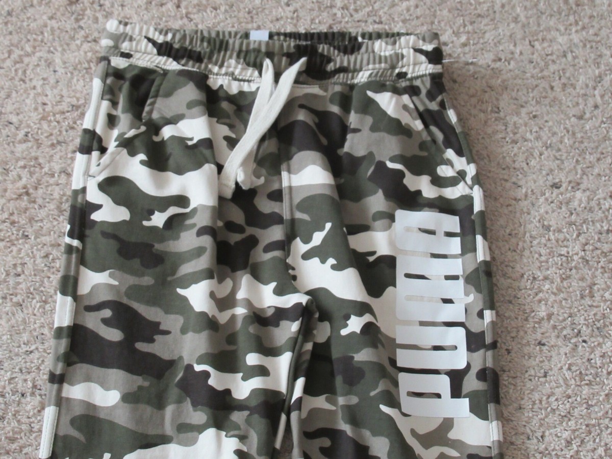【Venhit】camouflage pin tuck sweat pants Pacsun Tree Camo Baggy Sweatpants | PacSun