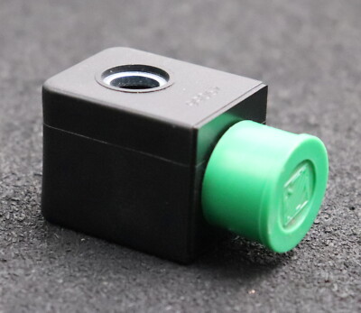 O.D.E. Magnetspule Type 40E 220V 50Hz 230V 50/60Hz 11VA Class F Ta. 55°