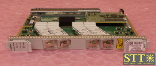 NTK525CFE5 CIENA OME 6500 OCI MXR PRNCD 4X10G MUX WOCUAPWMAA NUOVO - Foto 2 di 5
