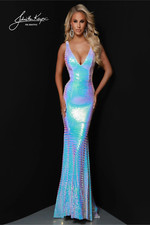 Johnathan Kayne 2832 Evening Dress LOWEST PRICE GUARANTEE NEW Authentic