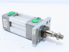 Bosch KPZ Series R480044201 Pneumatic Cylinder 40MM Bore 25MM Stroke Compact D/A