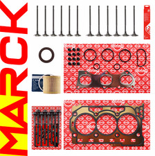 Skoda Seat VW 1.2 12V BME AZQ Reparatursatz Elring 461.831 515.202 036109601AD