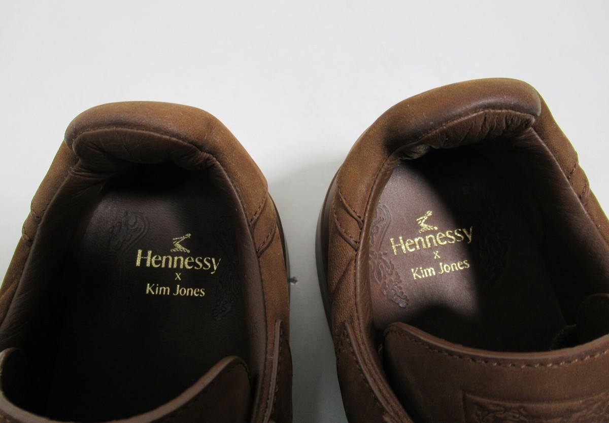 Hennessy x Kim Jones Men display picture 3