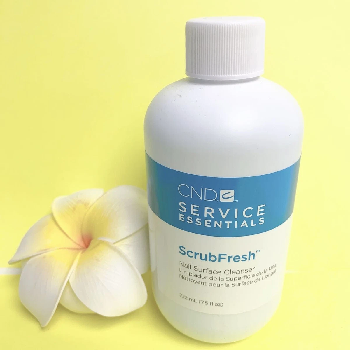 Cnd scrub fresh deals