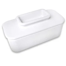 Ceramic Butter Keeper