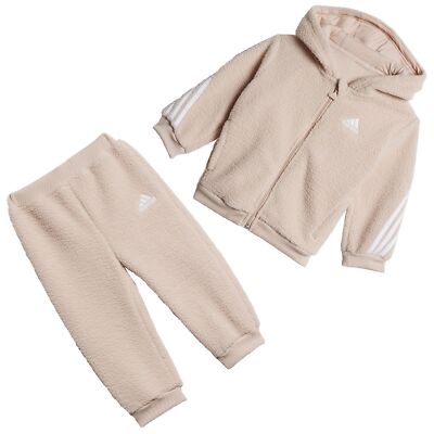 Pink Adidas Baby Anzug Shop Adidas Trainingsanzug Grau Pink New