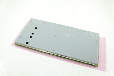 R&S Rohde & Schwarz Microwave Generator 10MHz - 20GHz SMP 02 1036.6370.04