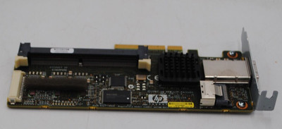 (Lot of 2)HP Smart Array P212 6Gb/s 8 Ports 256MB RAID 462594-001 013218