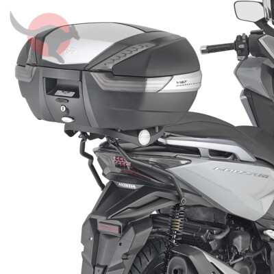 Forza 350 Portapacchi Originale Honda Forza 750 Moto Honda