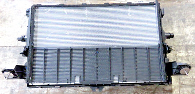 Tesla 2020-2023 Model 3 /Y Radiator Cooling Fan Assy Shroud OEM 1493995-00-C