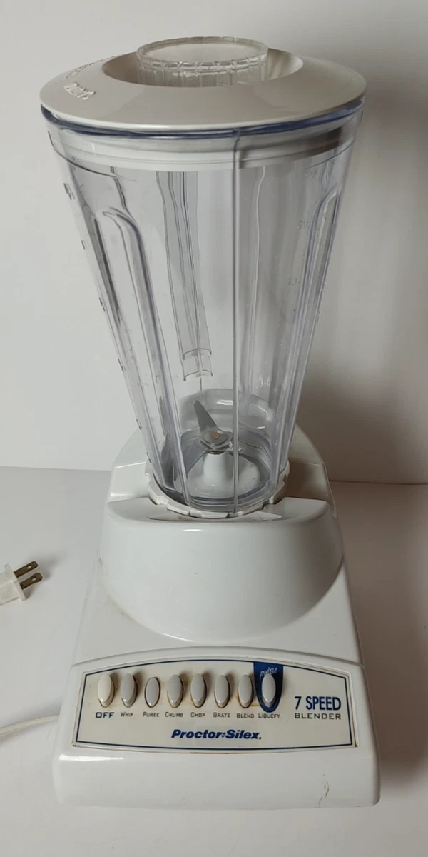 Proctor Silex Countertop Blender for sale - eBay