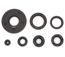 Engine Oil Seal Kit Set Honda CB750 CB 750 CB750K CB750F 1969 - 1976 - 7 Seals
