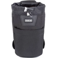 New Think Tank Photo Lens Changer 15 V3.0 (Black), USA Authorized Dealer #26627