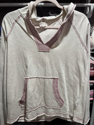 Hem & Thread hoodie