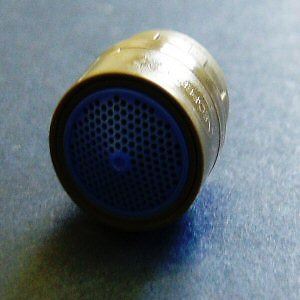 Ideal Standard E960061NU Aerator 3/8