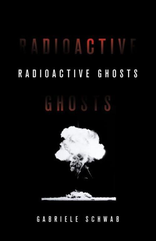 Thumbnail - Gabriele Schwab | Radioactive Ghosts | Taschenbuch | Englisch (2020)
