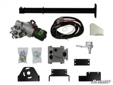 SuperATV EZ-STEER Power Steering Kit for Can-Am Outlander (Gen 1)