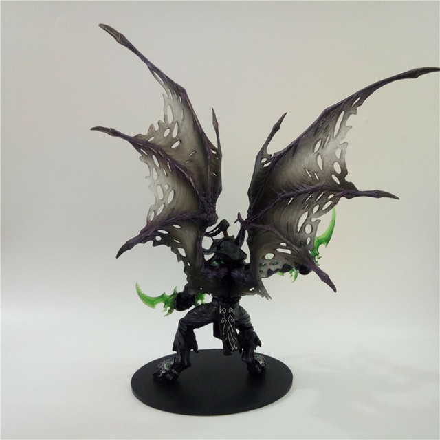 illidan figure