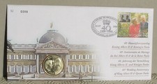 NUMISLETTERS BELGIQUE, collection complète du n°1 au n°44, en parfait état, TB.