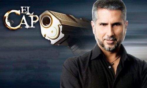 SERIE COLOMBIA, EL CAPO,1RA,2DA,3RA, 57 DVD, 226 CAPITULOS, 2009-14 - 第 1/6 張圖片