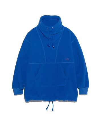 ASK availability First) THE NORTH FACE Purple Label Boa Fleece