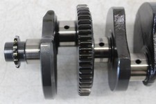 Motorcycle Crankshafts & Connecting Rods for Kawasaki Ninja ZX7R