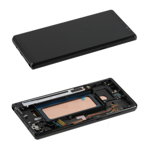 Incell für Samsung Galaxy Note 8 N950 LCD Display Bildschirm Baugruppe Schwarz Teile - Bild 9 von 9