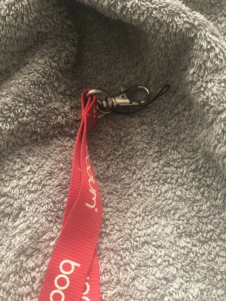 Bodum Lanyard Red Genuine Product - Image 2 of 4