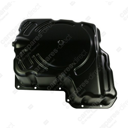 FORD TRANSIT MK7 MK8 2.2 2.4 RWD AWD OIL SUMP PAN PLUG + GASKET 2006ON