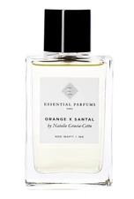 Essential Parfums Orange X Santal 100ml / 3.3 oz NEW Authentic Fast Finescents
