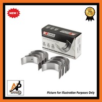FüR Peugeot Citroen 1.8 2.0 Lfx Lfy Lfz Rfn Rlz Rfj Pleuellager Std GrößE Neu