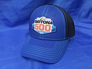 daytona 500 hats 2020