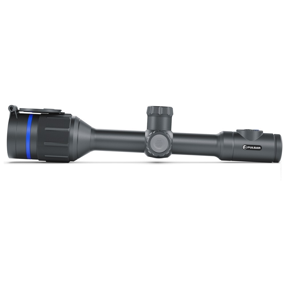 Pulsar Thermion 2 XG50 Thermal Riflescope 3-24X Magnification