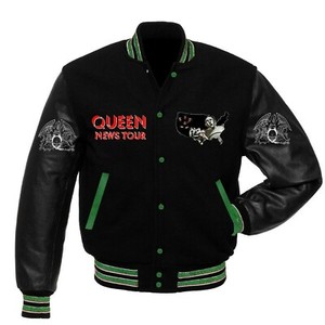 Queen Tour Jacket for sale | eBay