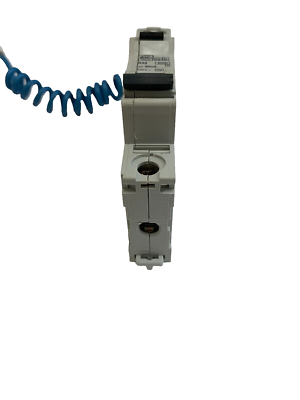 6A, Curva B, 30mA, Tipo AC, Usato Ma Funzionante - Foto 4