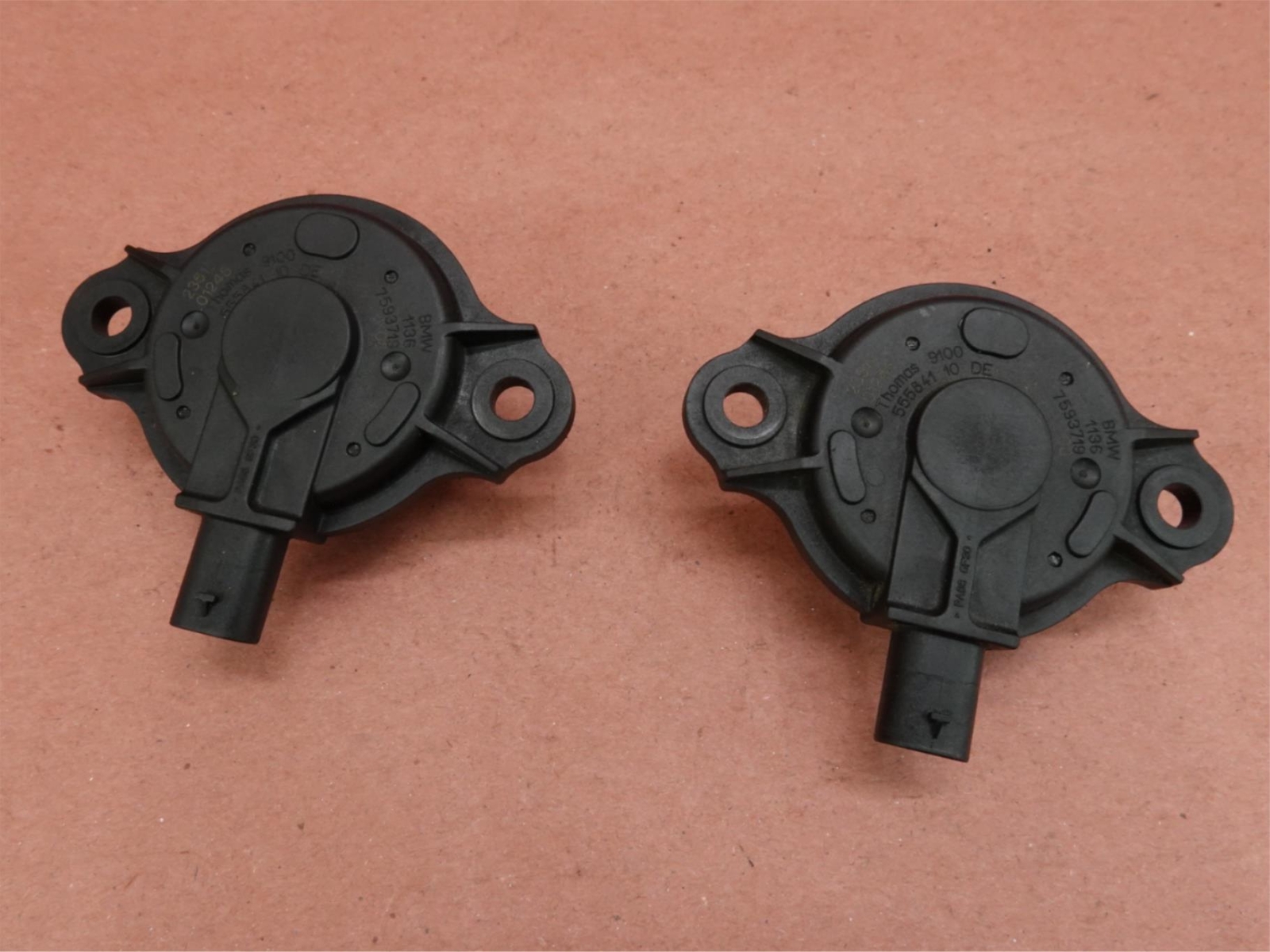 20142021 BMW F22 M2 228i 228XI M235 Camshaft Adjustment Actuator eBay