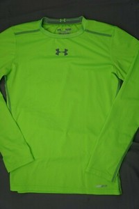 under armour base layer heatgear