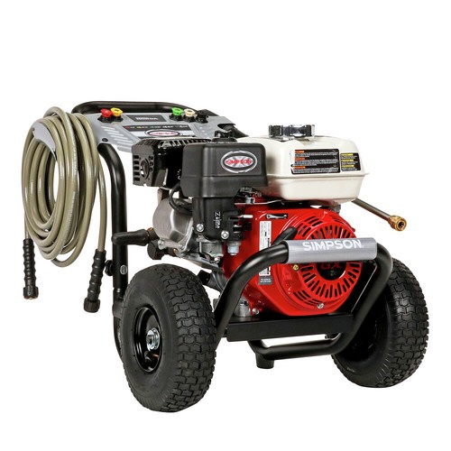 SIMPSON 61014 PowerShot 3500 PSI 2.5 