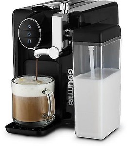 Touch Automatic Espresso Cappuccino 