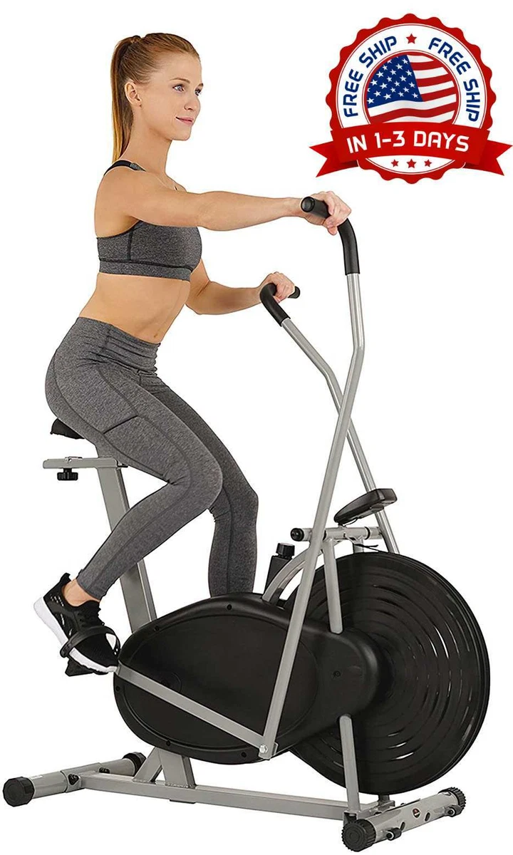 Caminador Eliptico Magnetico Profesional World Fitness E9226