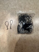 275 Pcs Landyard Phone Charms Strap Case Key Fob Mobile Chain