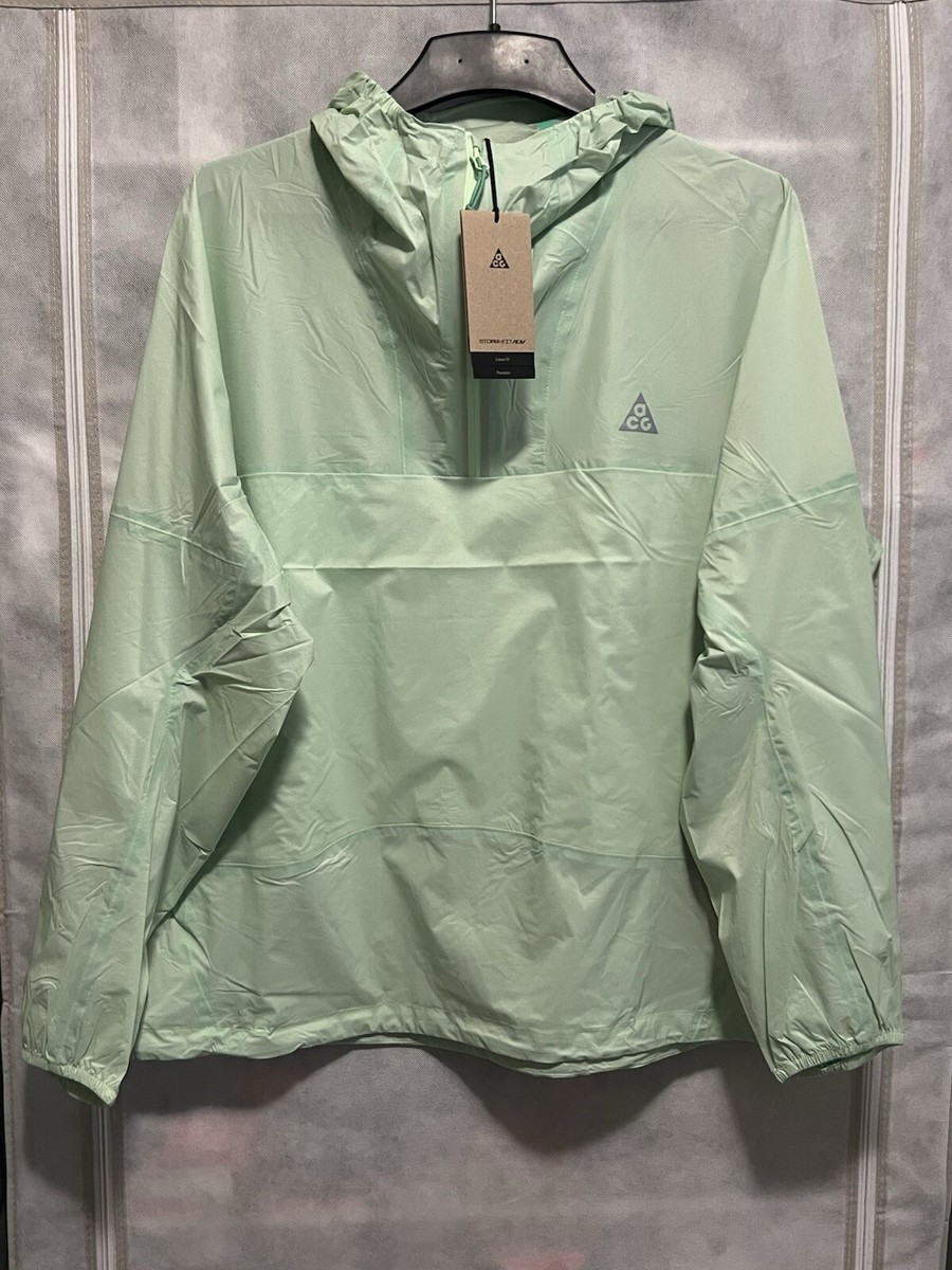 Nike ACG Trail Snacks Storm-FIT ADV Jacket Pants Full Set FQ3062
