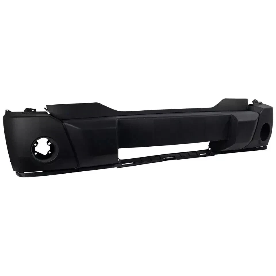 Parachoques delantero y cenefa inferior para Jeep Liberty 2002-2012 Dodge Nitro 2007-2011 Foto 2 de 4
