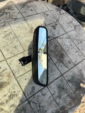 Retroviseur intérieur BMW 635