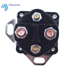 For Ford Glow Plug Glowplug Relay Solenoid 7.3L PowerStroke Diesel F81Z12B533AC