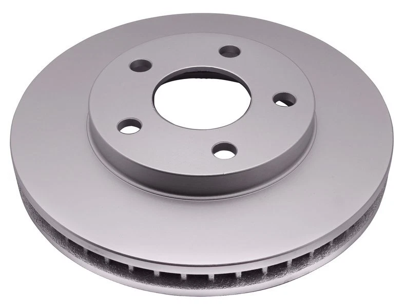 For 1997-2003 Pontiac Grand Prix Disc Brake Rotor Front Raybestos 1998 1999 2000 - Image 3 of 4