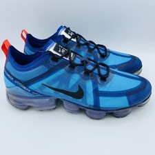 indigo force vapormax